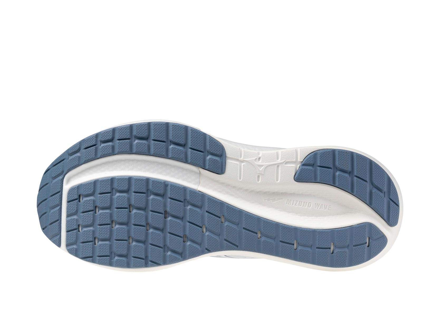 MIZUNO WAVE INSPIRE 22 W (UK)